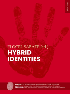 cover image of Hybrid Identities